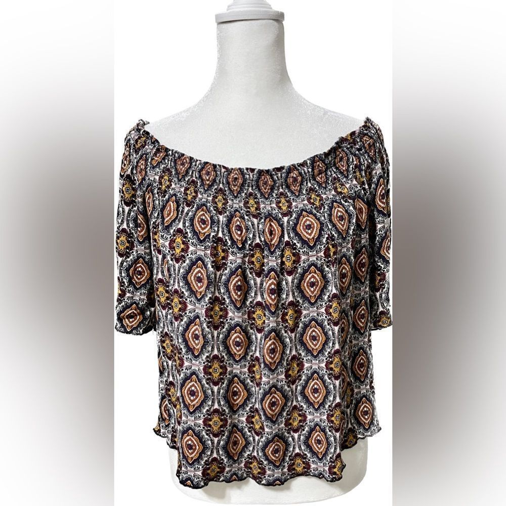 Gimmicks by BKE Top Size Small